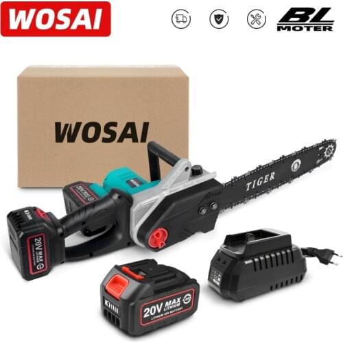 WOSAI Electric Chain Saws