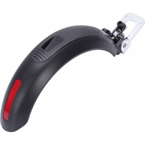 Rear Mudguard Tire Tyre Splash Fender Splash Guard For Ninebot ES1 ES2 ES3 ES4 Electric Scooter Electric Skateboard Scooter
