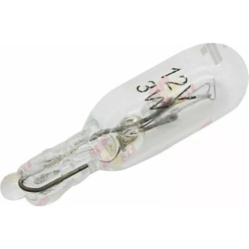 100PCS FOR Volvo S80 S60 V70 XC70 XC90 Instrument Panel Light Bulb 9472109 12V- 3W