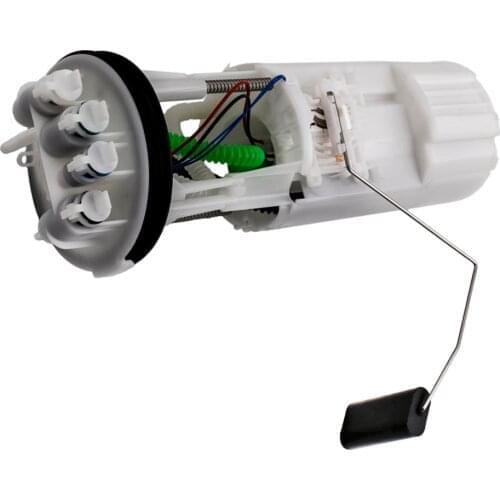 12V WFX000280 Fuel Pump & Sender Unit Kit For Land Rover Discovery 2 TD5 1998-2004