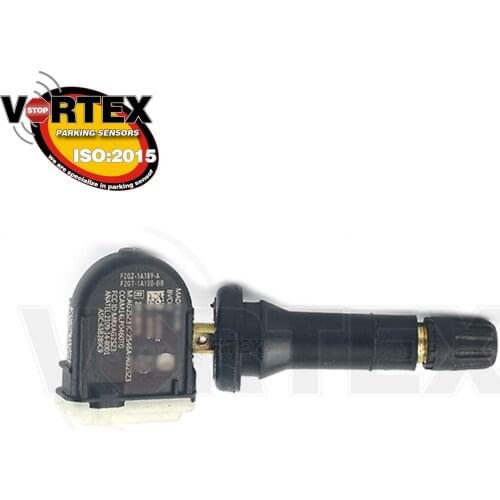 315MHZ Tire Pressure Sensor TPMS For 2015-17 Ford F-150 Edge Mustang OE#F2GZ-1A189-A