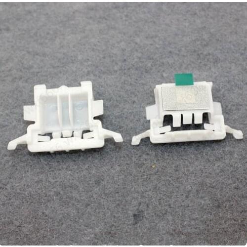 Car Sunroof seal buckle xfj agu arXFL XE Roof glass flow bead baffle fixing bracket