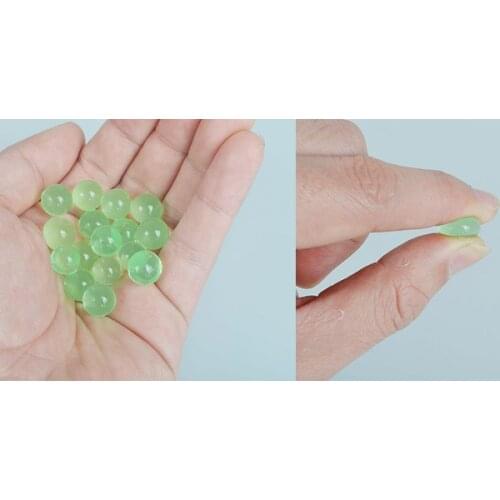 Hamster small toy insect hognsign plastic mini toy HOGNSIGN Plastic Mini Electric Continuous Guns Crystal Bullets Water Bullet