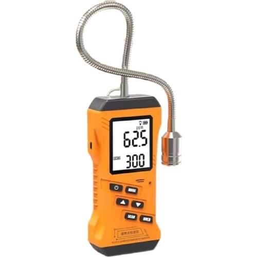 Good Quality multi gas detector Gas Analyzer With Price