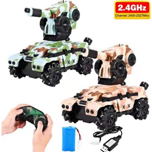 Радиоуправляемые танки KaKBeir China At AliExpress