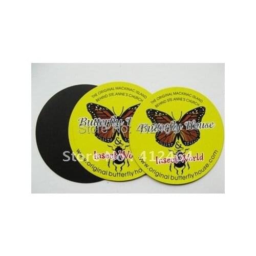 Wholesale UV Protected souvenir fridge magnet