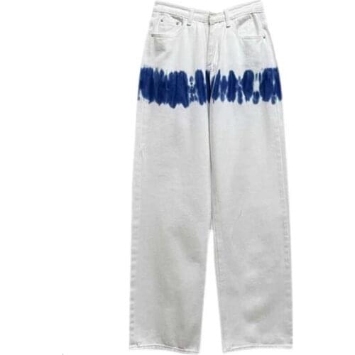 Женские джинсы бойфренды PENGANCUO China At AliExpress