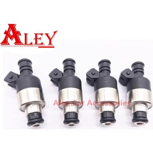 17113526 802632T Fuel Injector Brand New Quality 4PCS Set