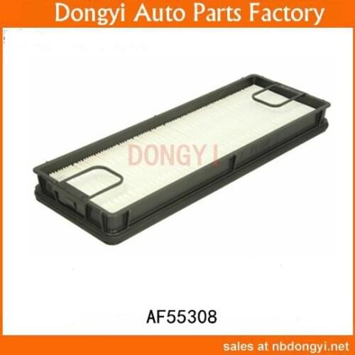 High Quality AIR FILTER OEM AF55308
