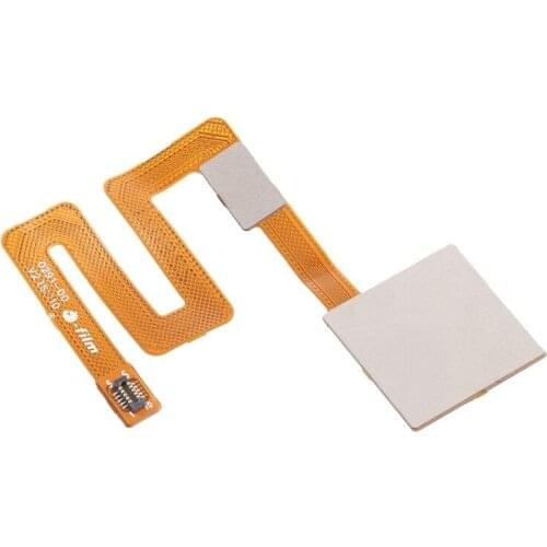Replacement Parts Fingerprint Sensor Flex Cable for Xiaomi Redmi Note 4