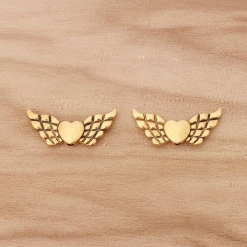 Металлический бисер ZXZ China At AliExpress