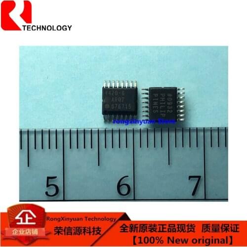 2 pcs/lot ADA4420-6ARQZ ADA4420 ADA4420-6 4420-6 ADA4420-6ARQZ-RL Low Cost 6-Channel HD/SD Video Filter 100% New original