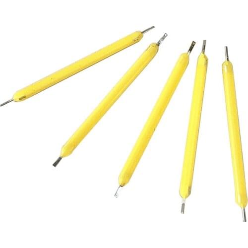 3240PCS GWT3LWF2.DM-ME-4950S5-F1-30 5000k White 47v 30mA 1.5W Tungsten Bulb Filaments LEDs LAMPS ORIGINAL Orignal Package