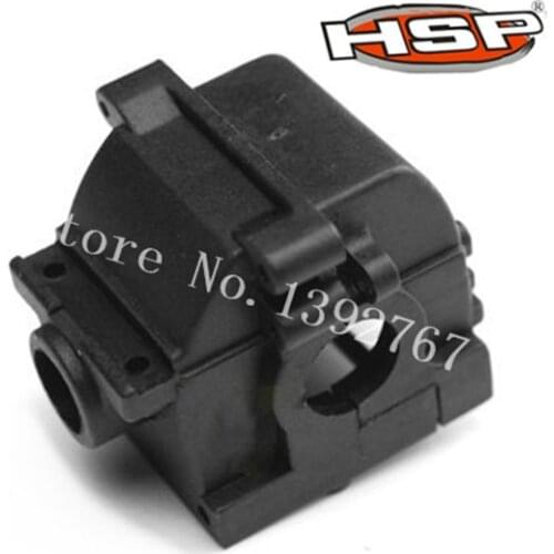 HSP 1/16 Parts Accesspries 86030 Gear Box For RC Cars Monster Truck Buggy Hobby Kidking Kingliness Troian METEOR HUNTER