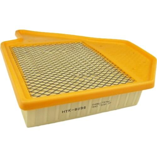 Car Air Filter for 2013 Chrysler Grand Voyager 3.6l Lancia Voyager Mpv 3.6l 04861737aa