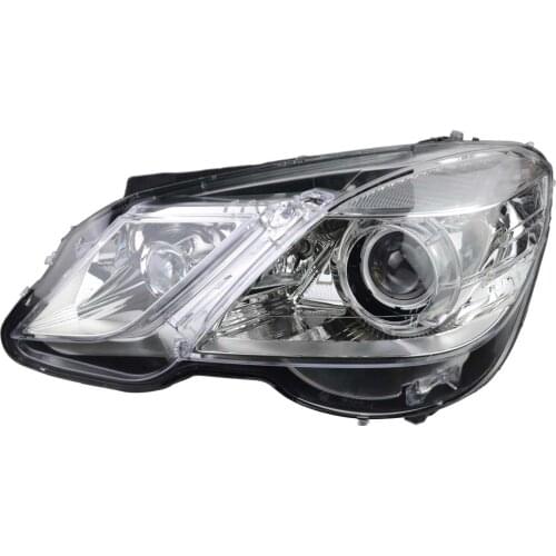 AP02 headlight bi-xenon for Mercedes-Benz E-Class (W212, S212), left 1ZT 011 705 111, 1ZT011705111