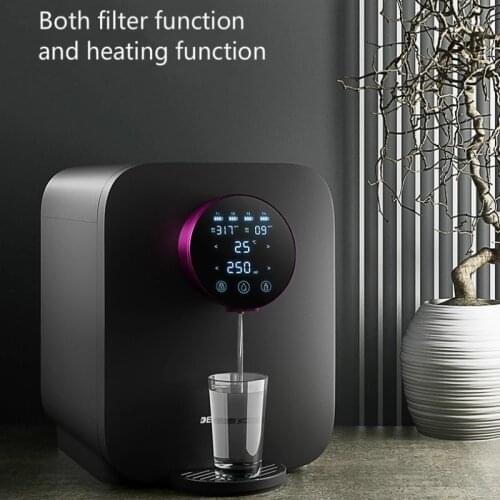 CHUBAN Water Treatment Equipment