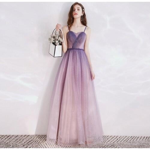 DIANRUO Evening Dresses