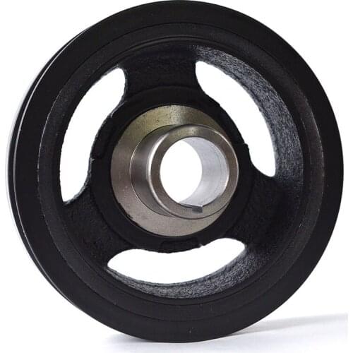 For 2013-2016 Cadillac ATS 2.5L Crankshaft Pulley Damper 12626962 12657638