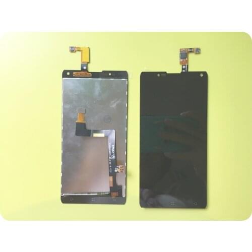 For Prestigio MultiPhone PAP7505 PAP 7505 DUO LCD Display Touch Screen Digitizer Sensor Assembly