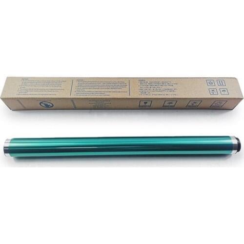 2 PCS Imported New DR-512-OPC OPC Cylinder for Konica Minolta bizhub 224/284/364 bizhub C224/C258/C284/C364 OPC Drum