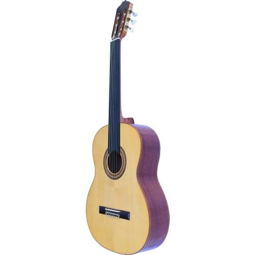Special Quality Fretless Classical Guitar DGP-203