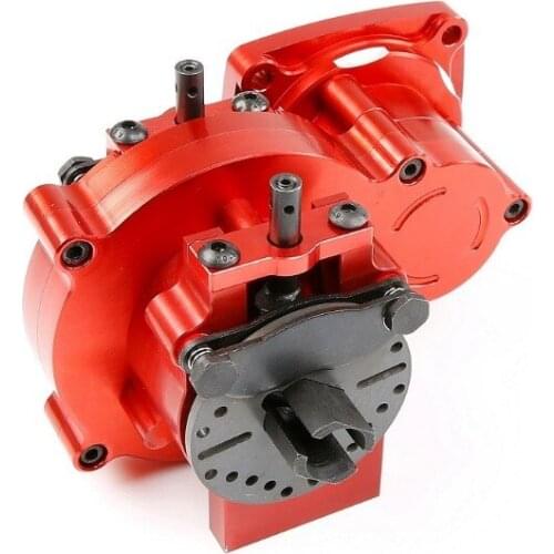 CNC Alloy Middle differential gear kit 87094 for1/5 RC CAR ROVAN LT ,LOSI 5IVE T