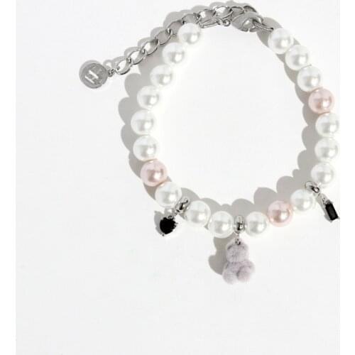 LONDANY Bracelets With Pendants