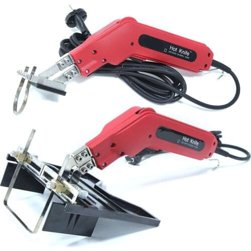 MOYOTEC Electric Shear Knives