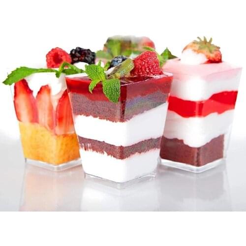 Одноразовая посуда MS Made China At AliExpress