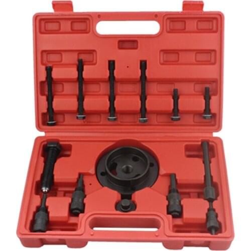 Auto Engine Timing Tool Kit For La-nd Ro-ver 2.5D 2.5TD 200TDI 300TDI WE-A1031