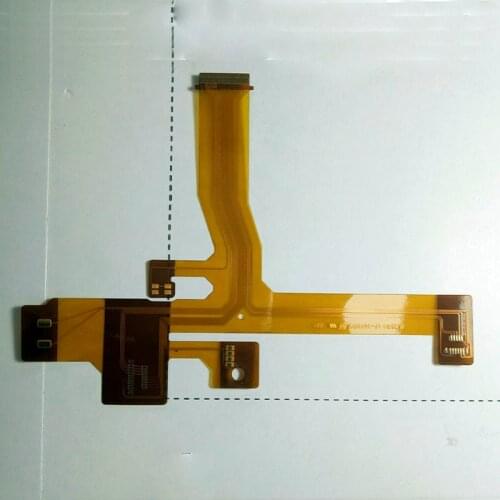 New LF-2106 Focus asy fiexible cable FPC board repair Parts for Sony FE PZ 28-135mm f/4 OSS (SELP28135G) Lens