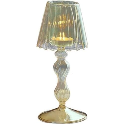 Candle Lantern Candle Holders Wedding Centerpieces Center Table Home Decor