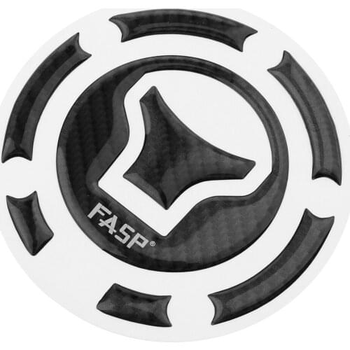 Durable Carbon Fiber Motorcycle Tank Protector Pad Universal Suitable for Hyosung GT250R/GT650R GV650