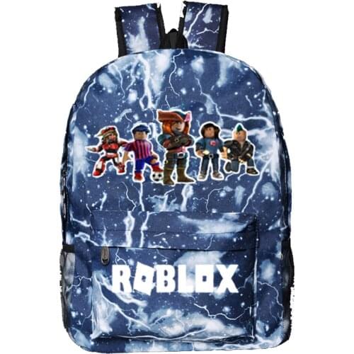 Men Women lightning Backpack Leisure Female Sports Backpack mochila feminina Lightweight Students School Bag Rucksack