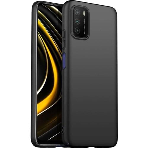Sojeryr Xiaomi POCO M3 Phone Cases