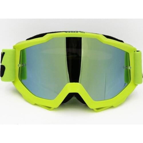 Motocross Sunglasses Goggles Enduro Bike Outdoor Off-Road Motorcycle Pitbike ATV UTV Racing Dirtbike Men Women Helmet Glasses K