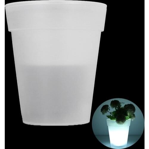 Solar Led Light Outdoor Solar Lamp Garden Lights Waterproof Outdoor Solar Light Flower Pot Garden Decoration Outdoor Lighting