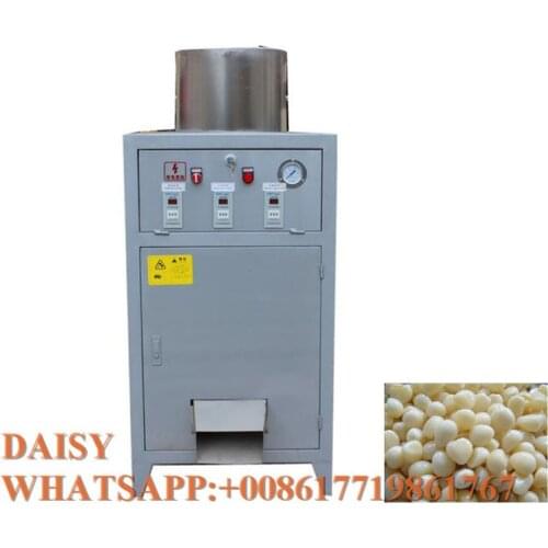 Automatic garlic peeler machine garlic skin removing peeling machine