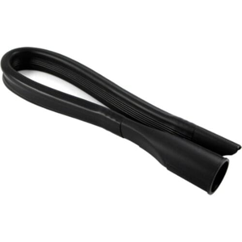Inner 32mm,Vacuum Cleaner Nozzle/Brush,Long Flat Suction Head,Deformable Hose,Efficient and Practical, Cleaner Parts