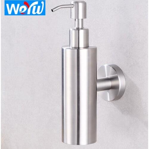 Дозаторы жидкого мыла WEYUU China At AliExpress