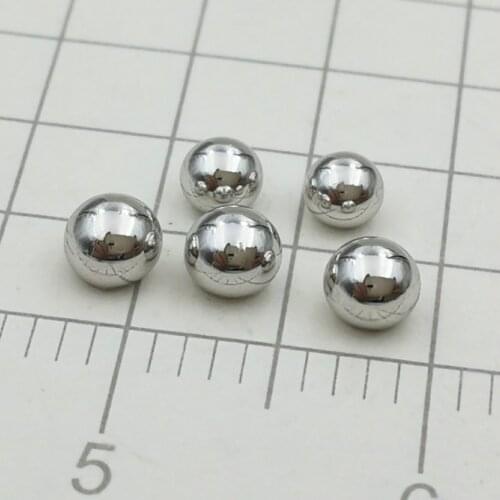 0.3g Platinum Pure Platinum Beads Platinum Precious Metals Compact Platinum Pt9995