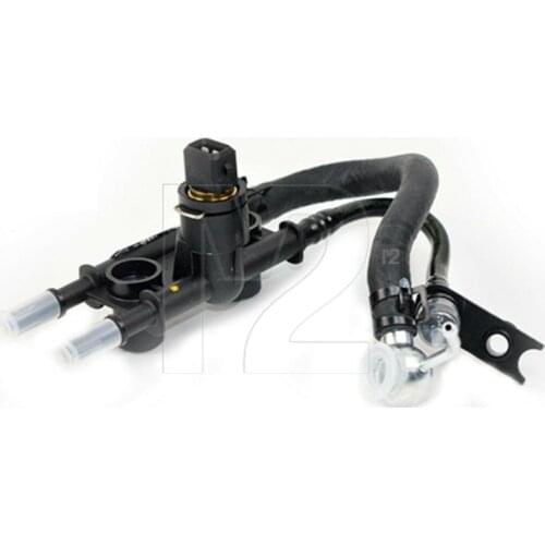 3144027902 D4EA GENUINE FUEL BLOCK & HOSE ASSEMBLY FOR KIA SPORTAGE-FORTE 2004-2006 Hyundai santa fe tucson trajet xg 3922027001