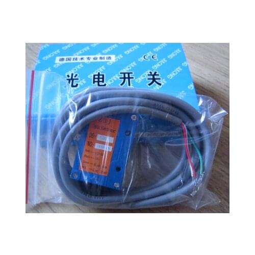 FREE SHIPPING Z3J-DS5OE3 Infrared sensor, photoelectric switch