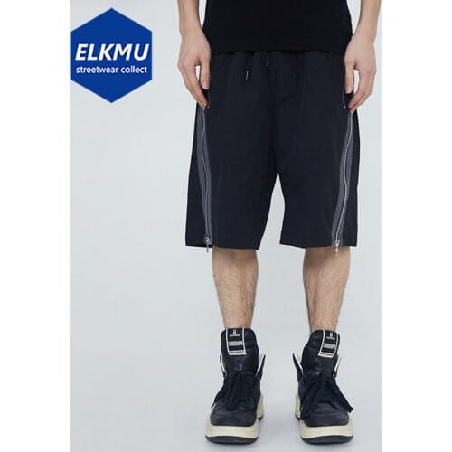 Мужские короткие шорты ELKMU China At AliExpress