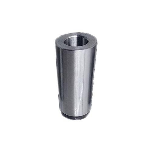1PC Thimble Sleeve for Lathe Grinder Spindle Milling Machine Intermediate Sleeve Milling Cutter Sleeve Spindle Sleeve