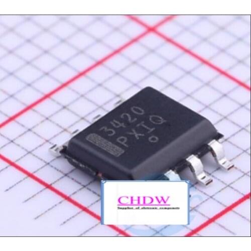 NCP3420DR2G NCP3420DR SOP-8 NEW AND ORIGNAL IN THE STOCK
