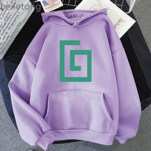 Cool Dream Smp Hoodie Oversized Sweatshirt Women Fleece Fashion Casual Gothic Merch Hoody Men Harajuku Streetwear Kpop Clothing