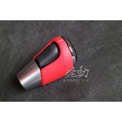 Fit for MAZDA 3 6 CX-5 CX-4 shift knob gears