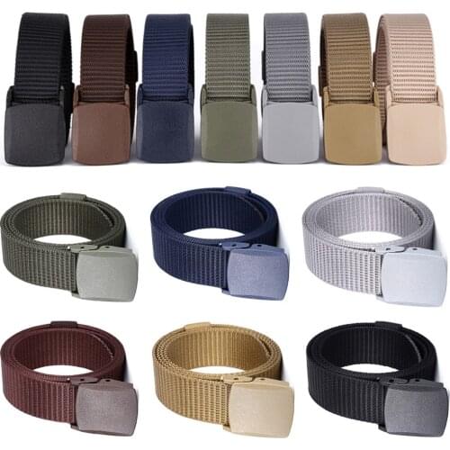 Sunflyfashion Men's Classic Belts